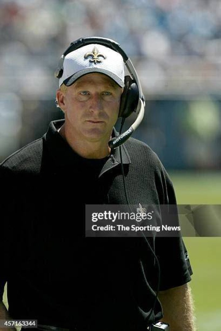 Jim Haslett
