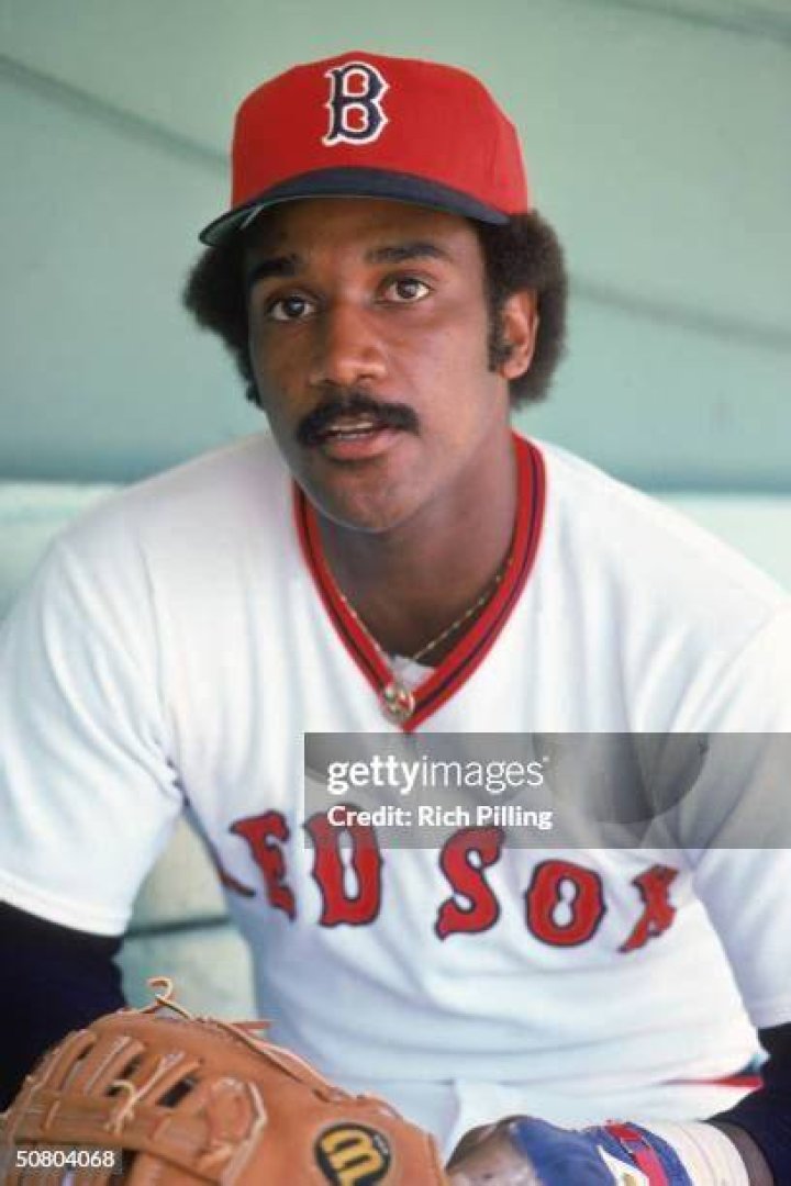 Jim Rice