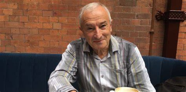 Jim Rosenthal