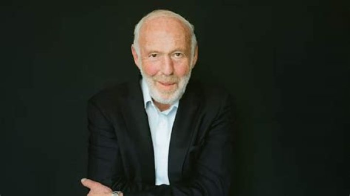 Jim Simmons