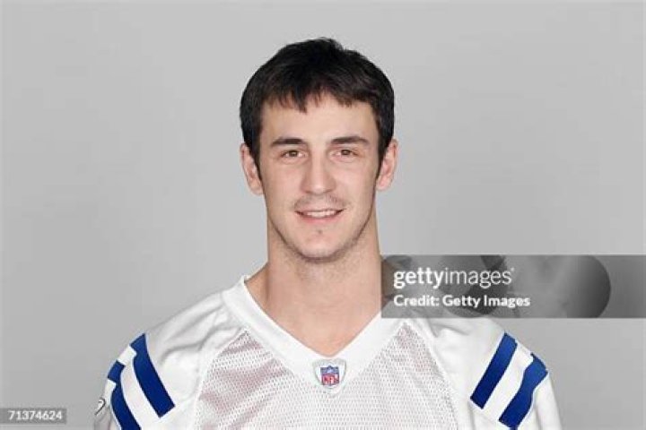 Jim Sorgi