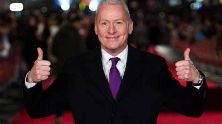 Jim White