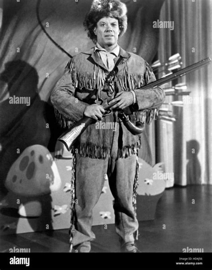 Jimmie Dodd