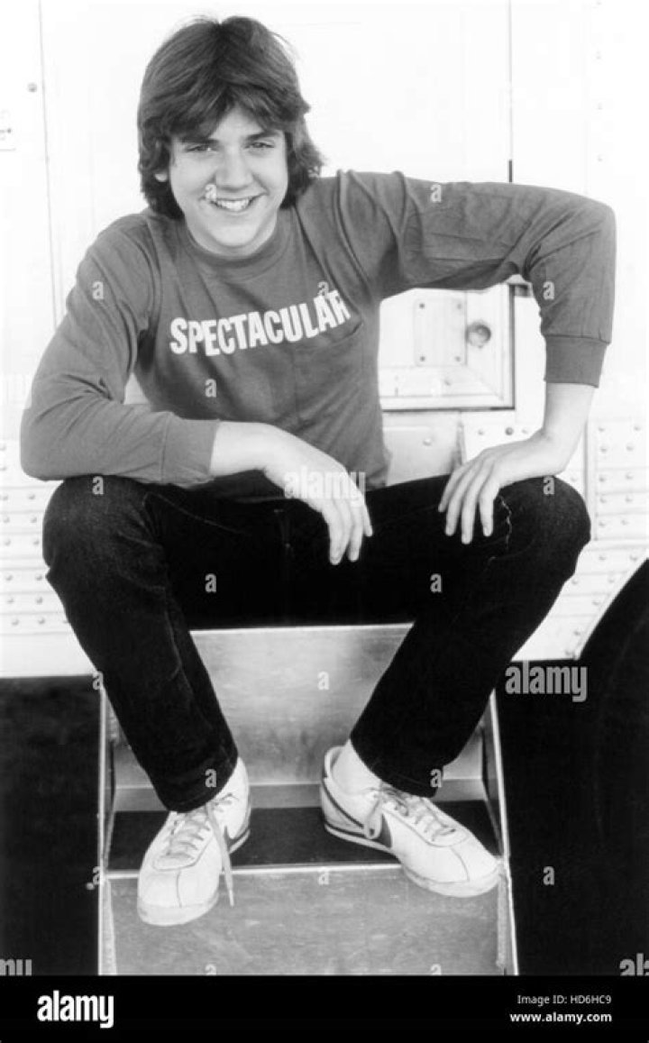 Jimmy Baio