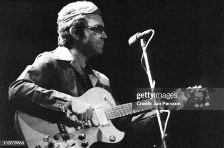 JJ Cale
