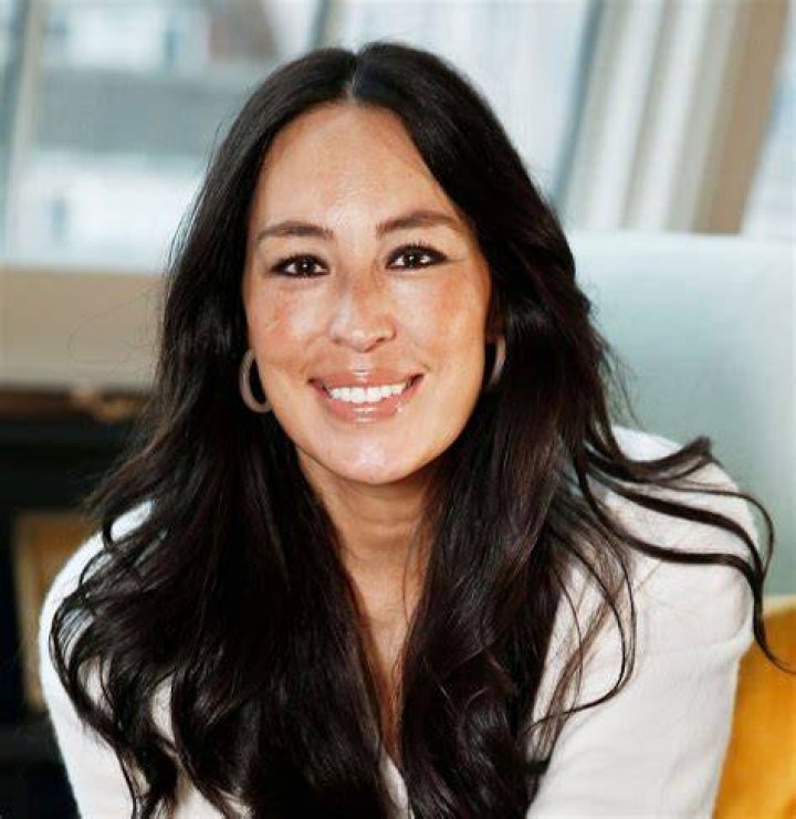 Joanna Gaines
