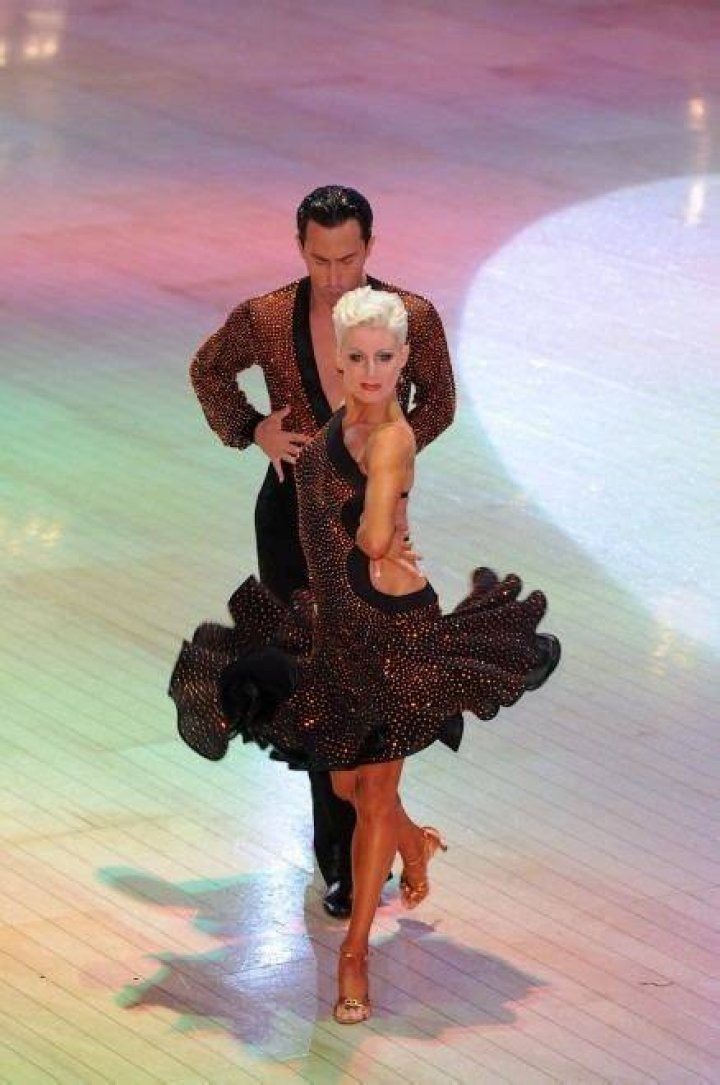 Joanna Leunis