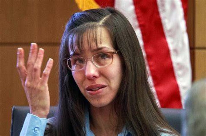 Jodi Arias