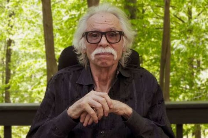 Joe Bonsall