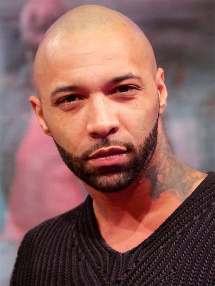 Joe Budden