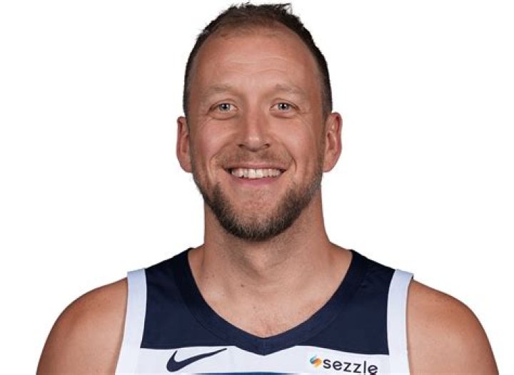 Joe Ingles