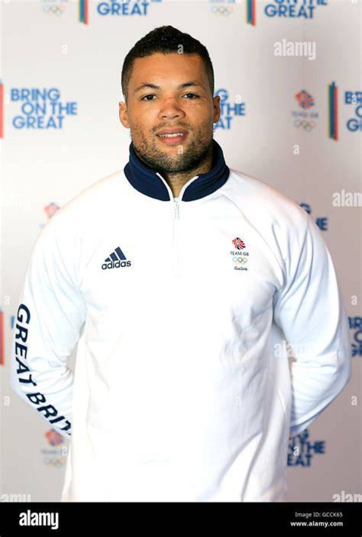 Joe Joyce
