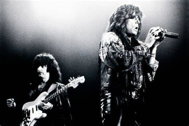 Joe Lynn Turner