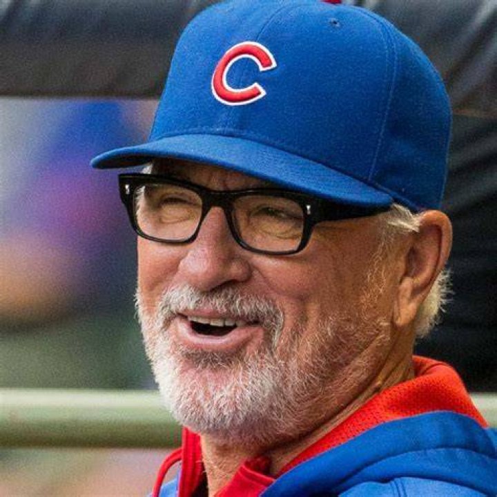 Joe Maddon