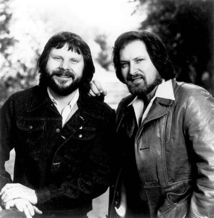 Joe Stampley
