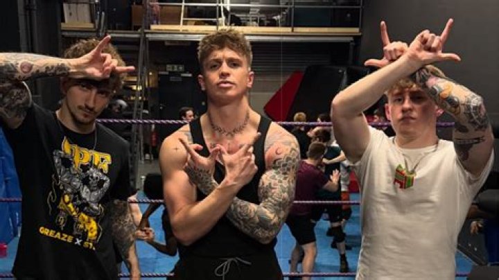 Joe Weller