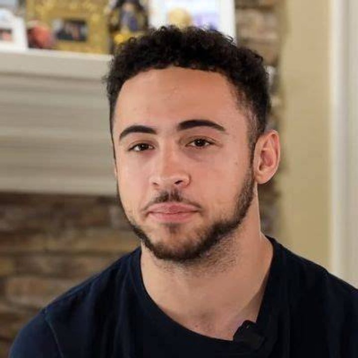 Joey Blount net worth