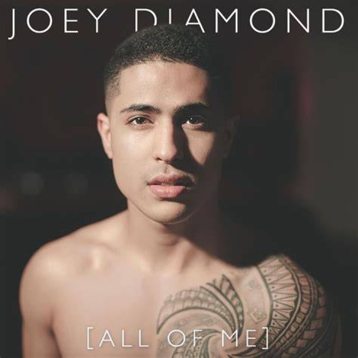 Joey Diamond