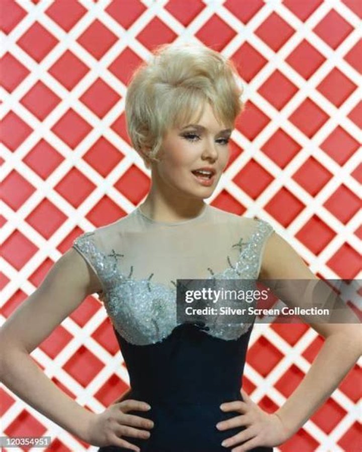 Joey Heatherton