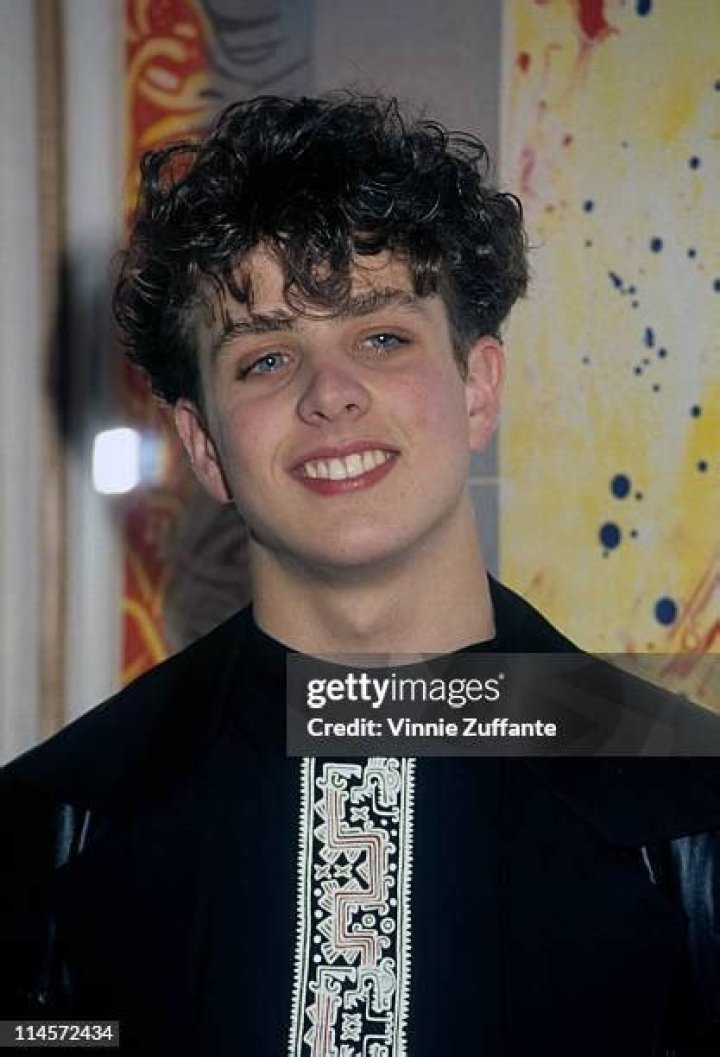 Joey McIntyre