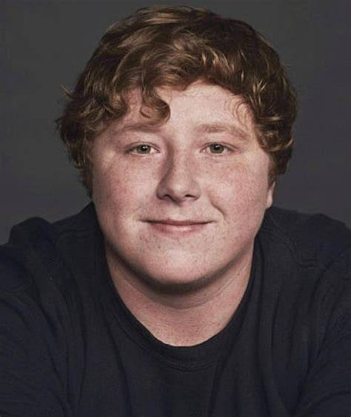 Joey Morgan