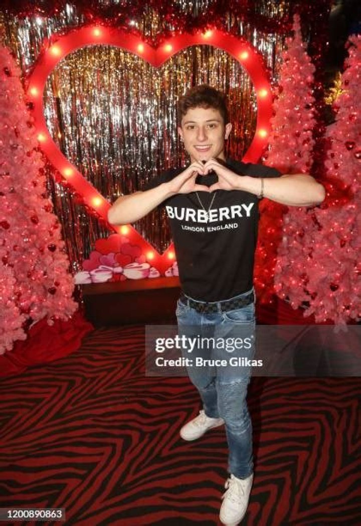 Joey Nero