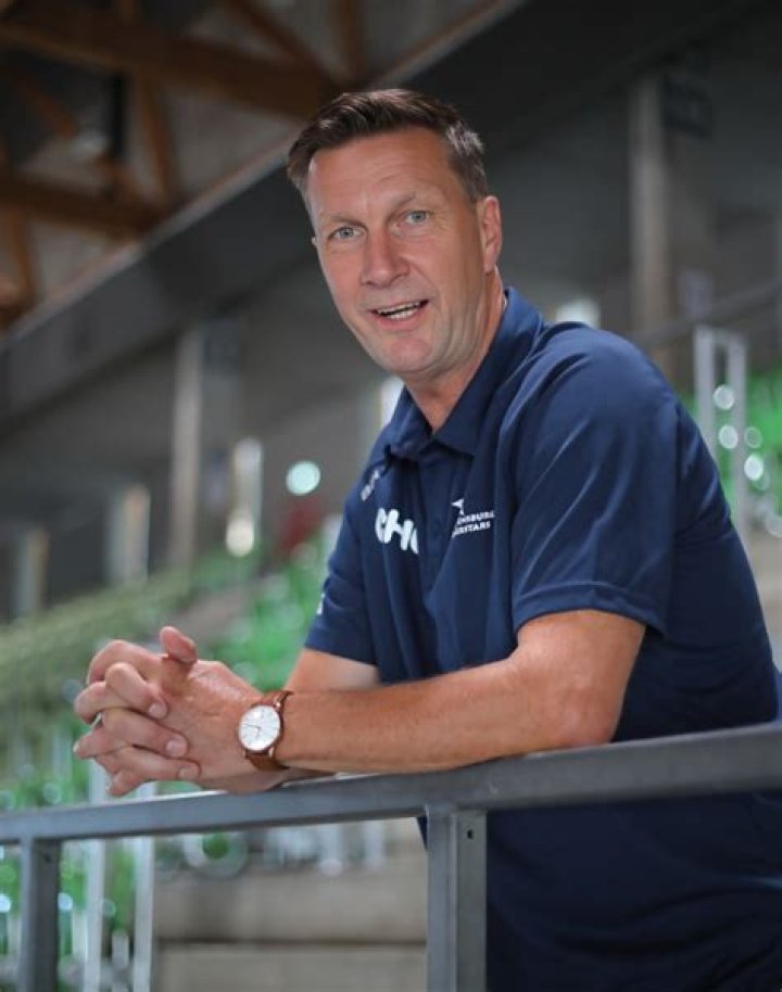 Johan Pennerborn