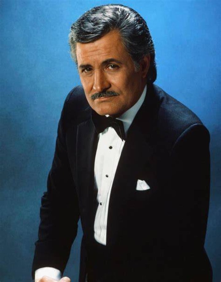 John Aniston