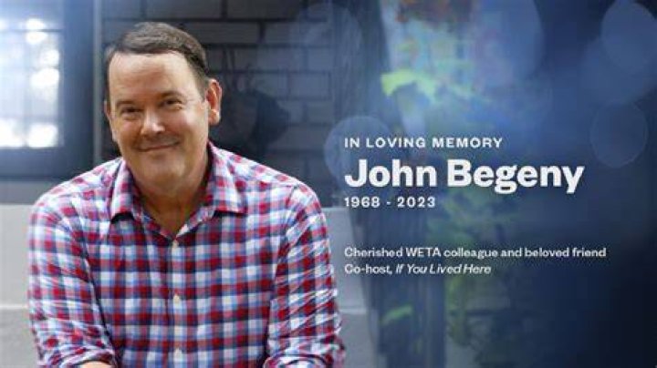 John Begeny