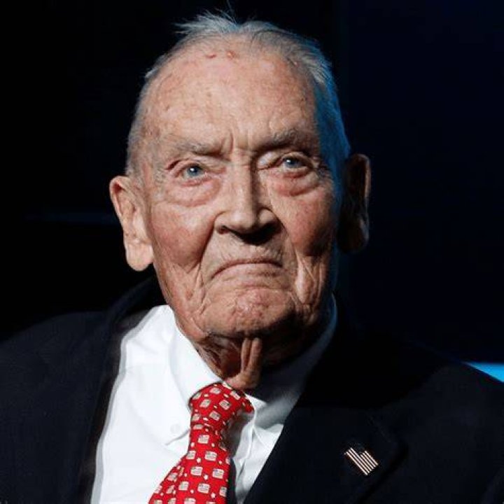 John Bogle