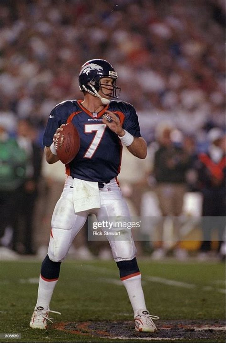 John Elway
