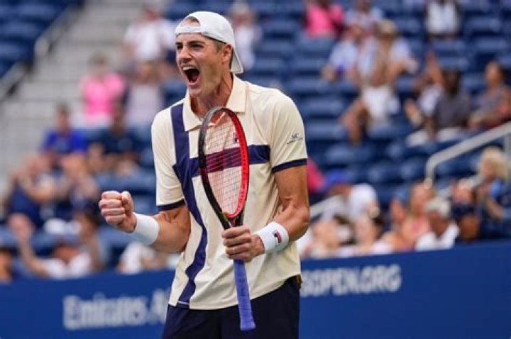 John Isner