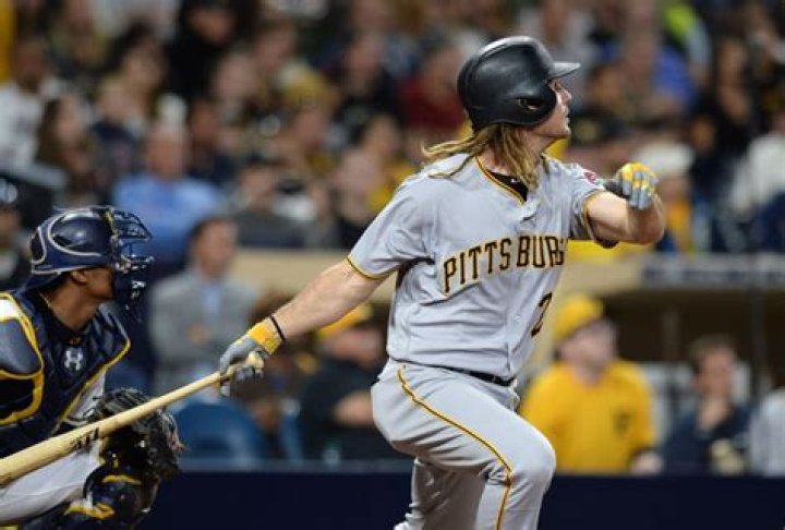 John Jaso