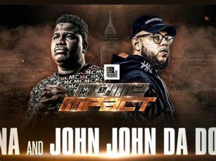 John John Da Don