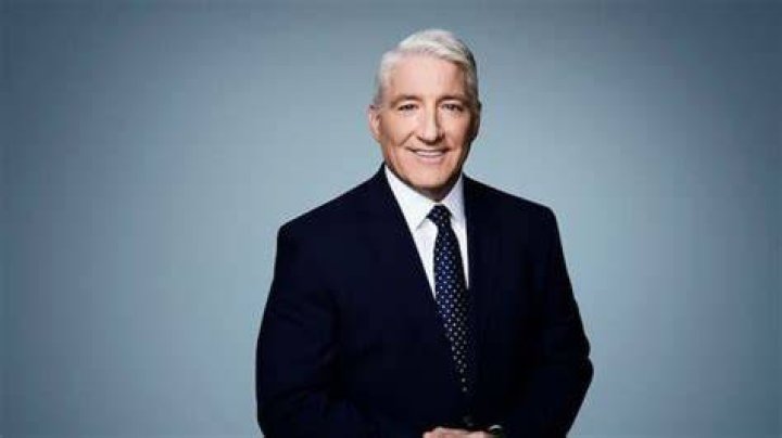 John King