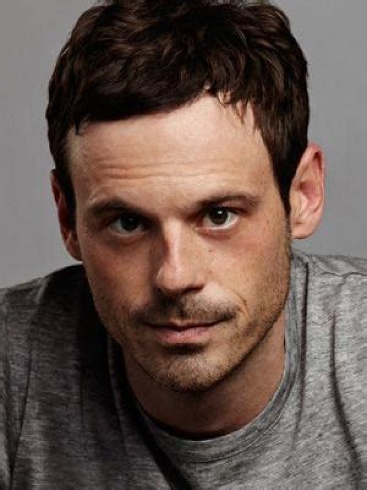 John Marcus McNairy