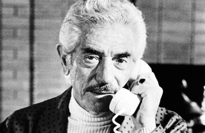 John Marley