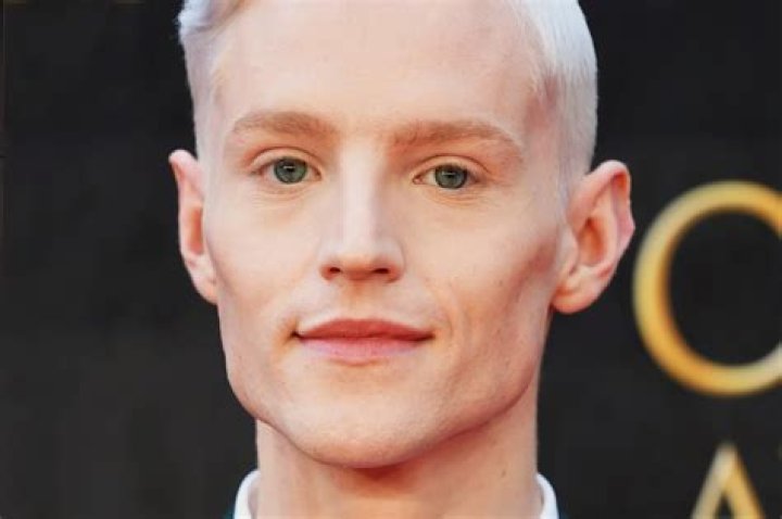 John McCrea