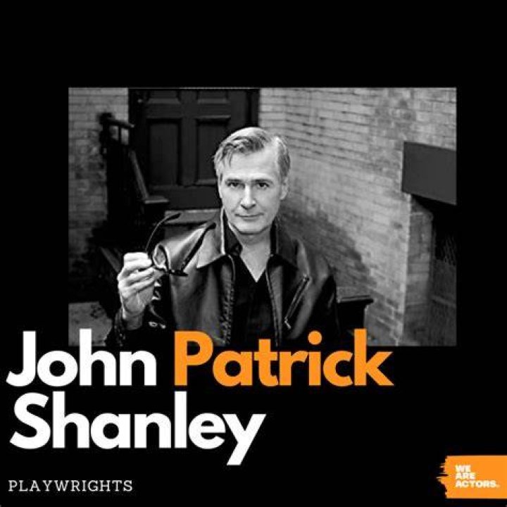 John Patrick Shanley
