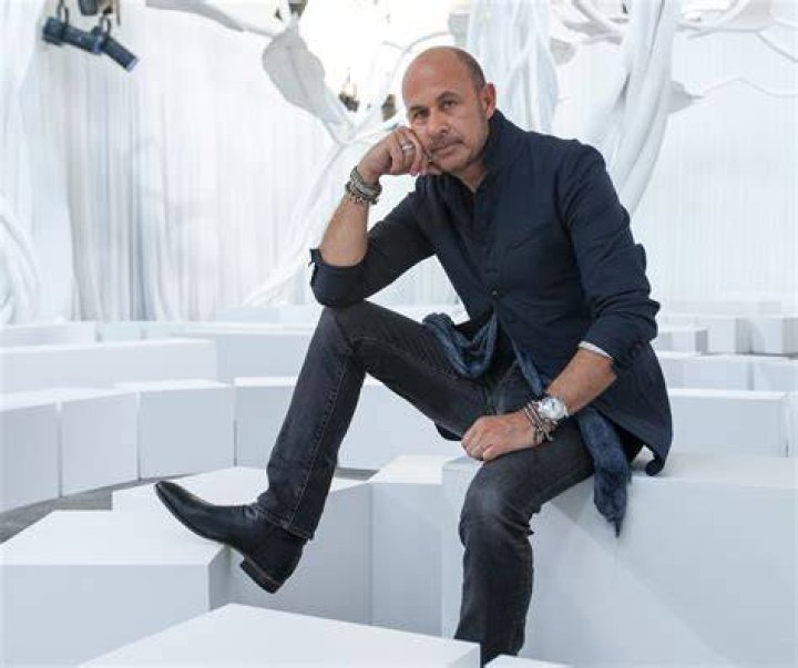 John Varvatos