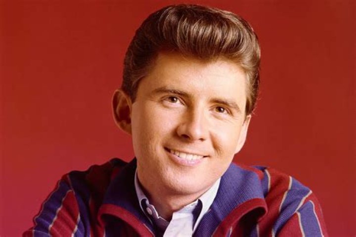 Johnny Tillotson