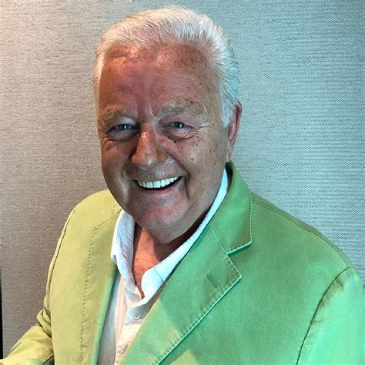 Johnny young