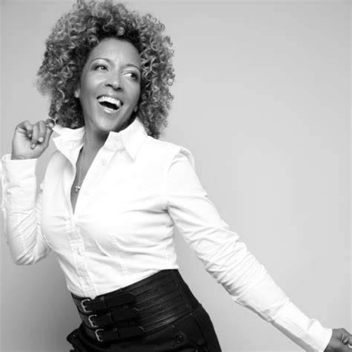 Joi Cardwell