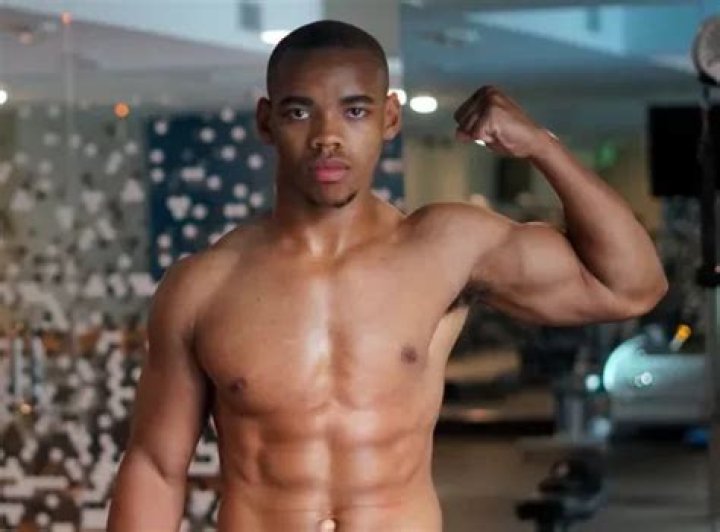 Joivan Wade