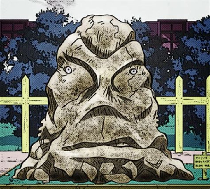 JoJo Rock