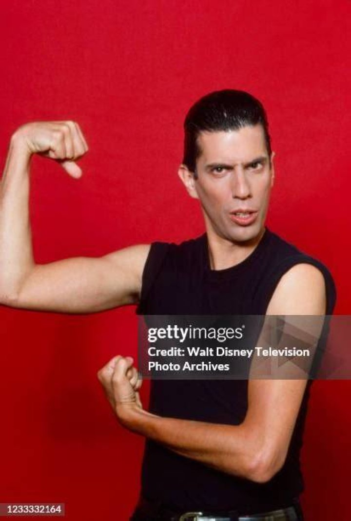 Jon Bauman
