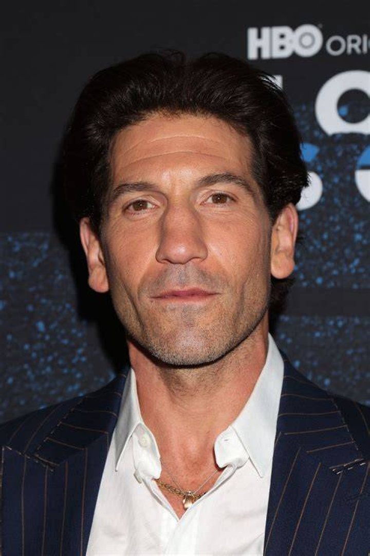 Jon Bernthal