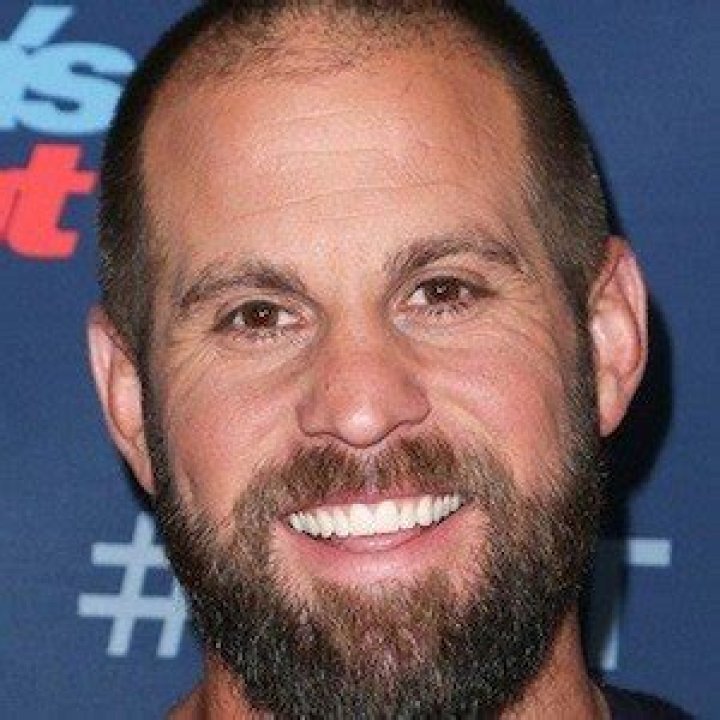 Jon Dorenbos | Bio, Age, Net Worth, Relationship, Career