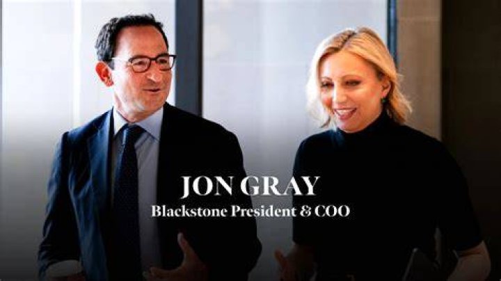 Jon Gray Net Worth, Age, Height, Bio, Birthday, Wiki!