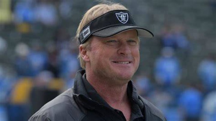 Jon Gruden